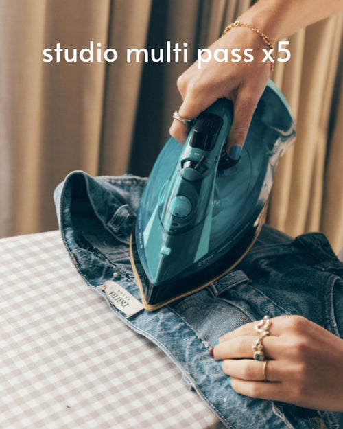 Studio Multi Passes – Studio Nana