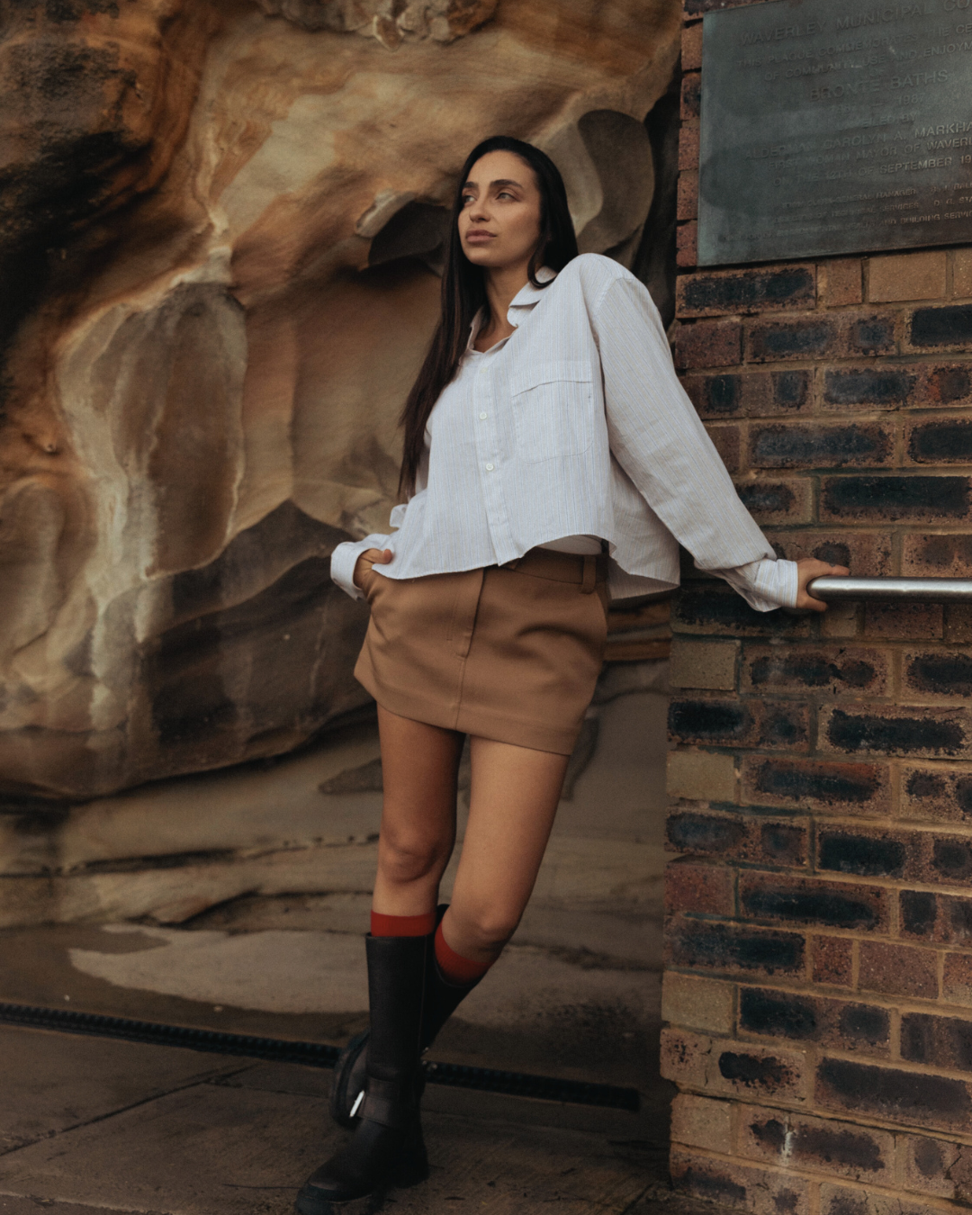 custom clothing + alterations